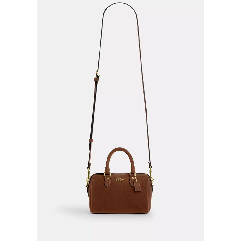 Мини-сумка через плечо Mini Rowan 4