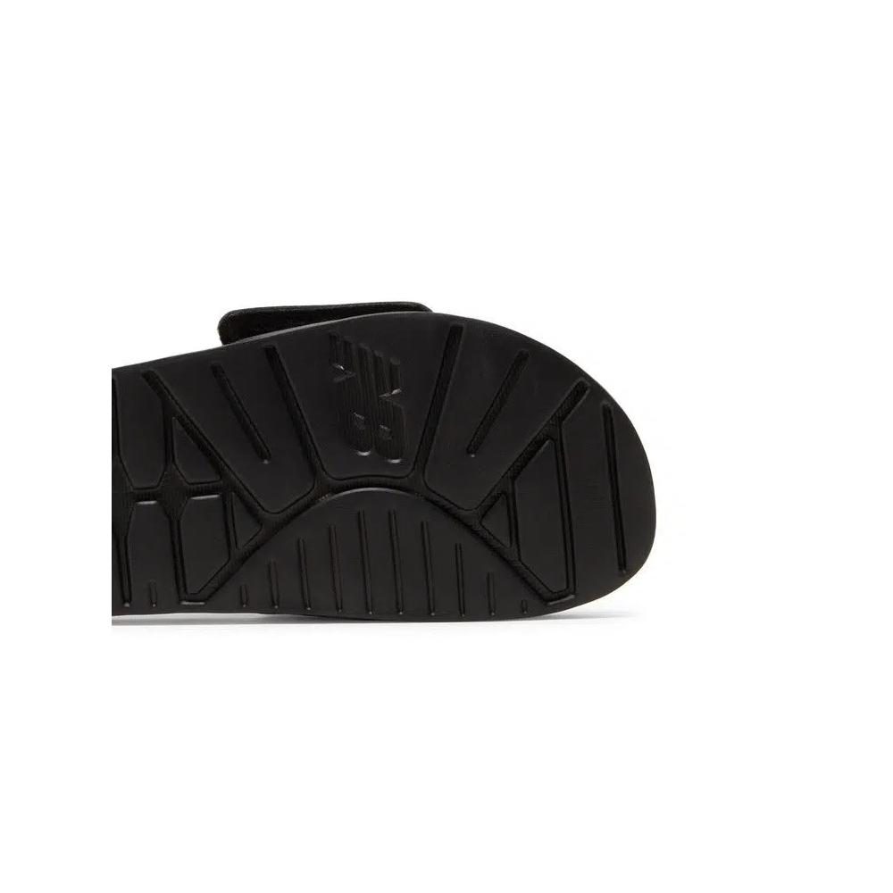 New Balance 200 Adj Slides «Black» 5