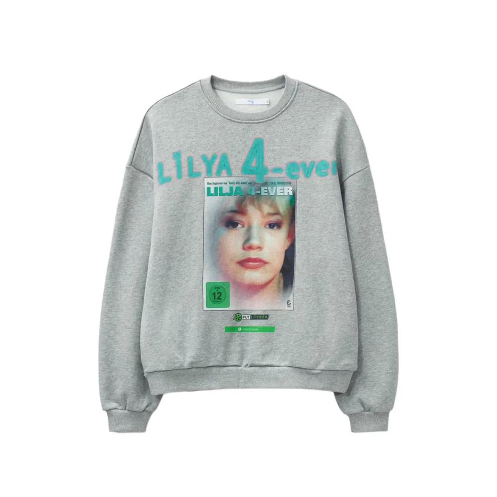 Свитер Lilya Forever 1
