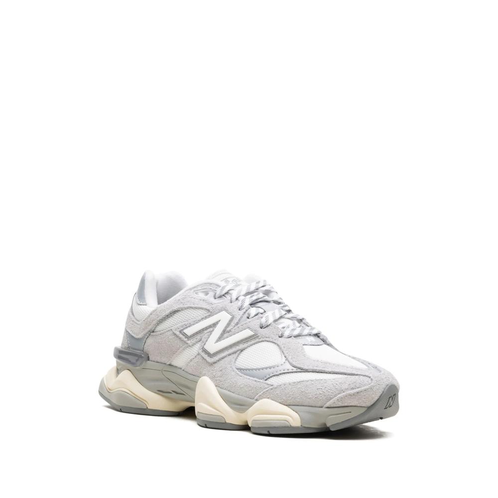 Кроссовки 9060 Light Grey/White 2
