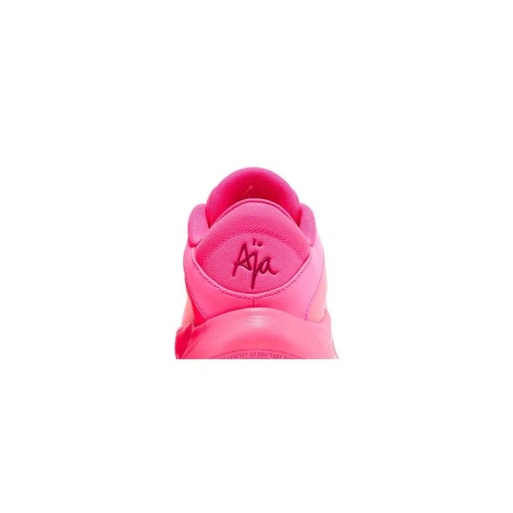 Кроссовки Nike Wmns A'One 'Pink A'ura' 7