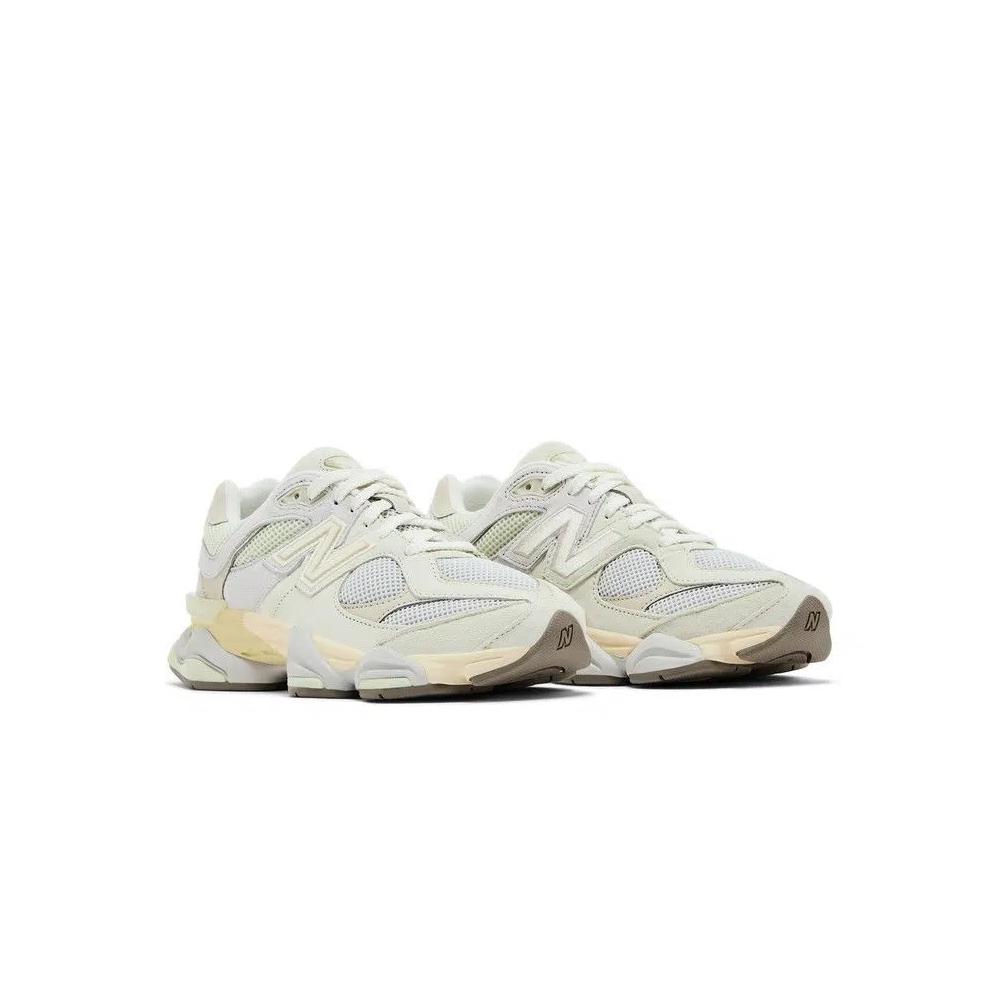 Кроссовки New Balance 9060 'Mineral Grey Matter' 8