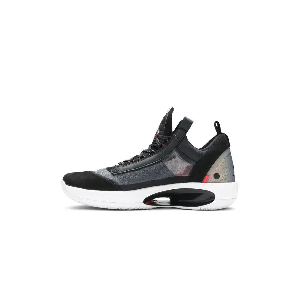 Кроссовки Air Jordan 34 Low 'Heritage' 3