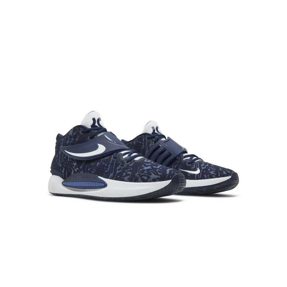 Кроссовки Nike KD 14 TB 'College Navy' 8