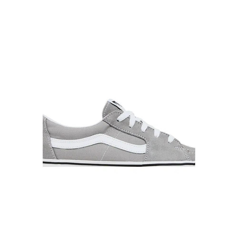 Кроссовки Vans Sk8-Low 'Drizzle' 2