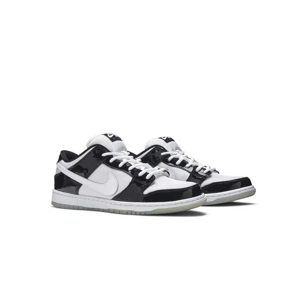 Кроссовки Nike Dunk Low Pro SB 'Concord' 8