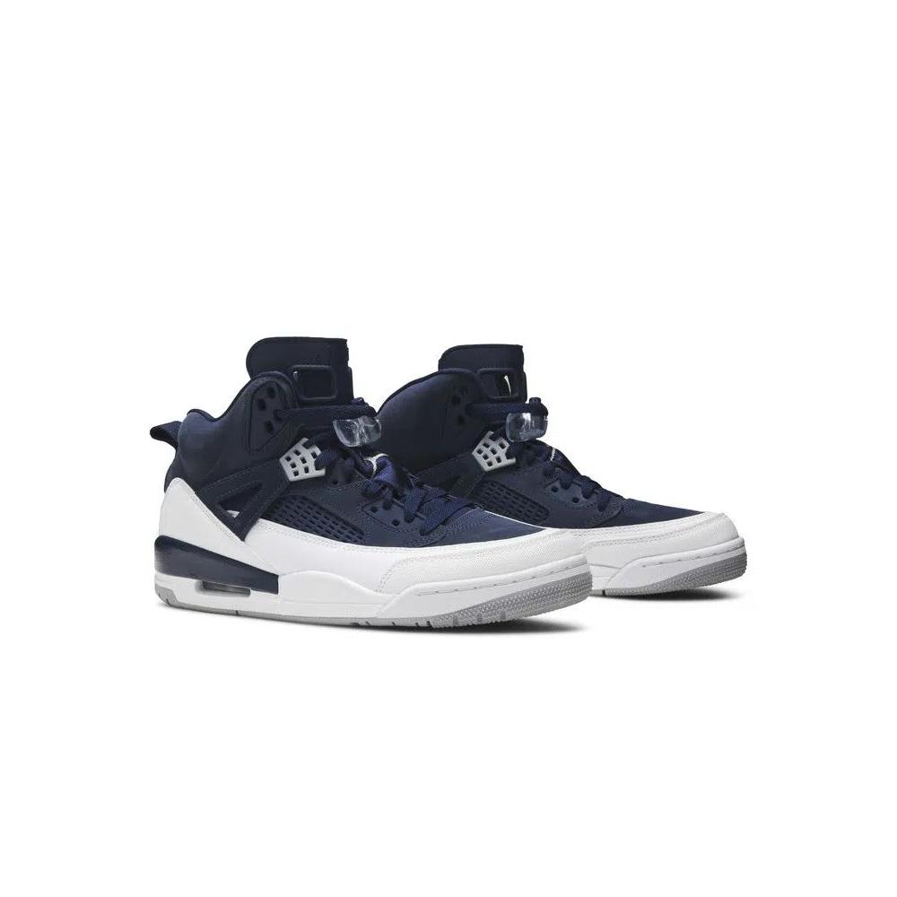 Lifestyle Air Jordan Spizike 'Темно-синий' 8