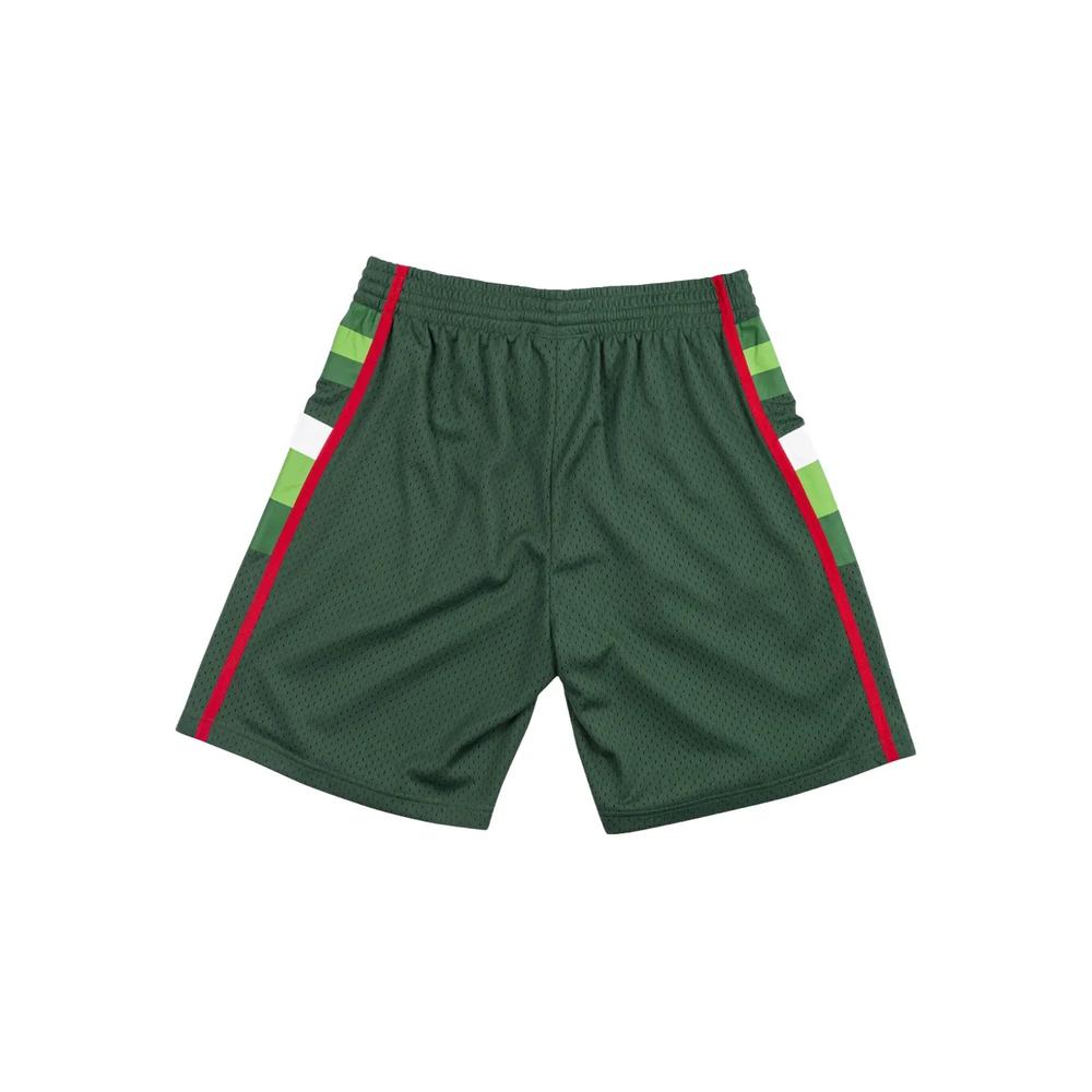 Шорты Milwaukee Bucks 2