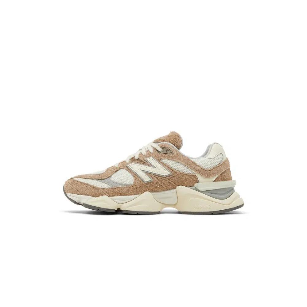 Кроссовки New Balance 9060 'Driftwood' 3