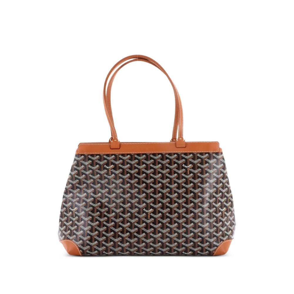 Сумка-тоут Bellechasse Bag Coated Canvas PM 2