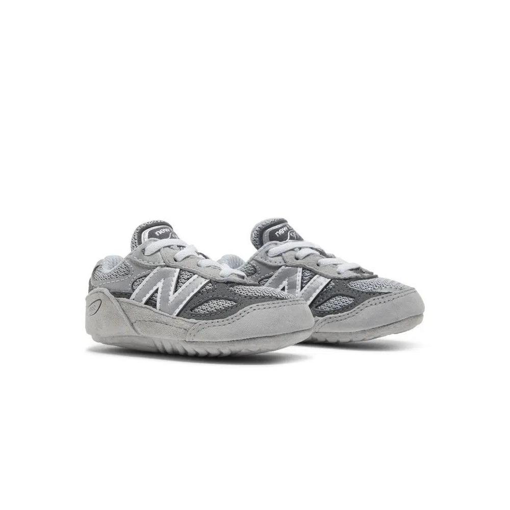 Кроссовки New Balance 990v6 Bungee Crib 'Castlerock' 8