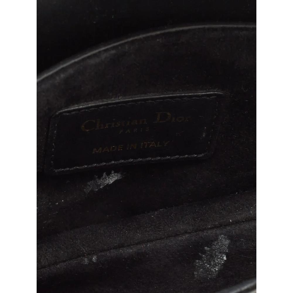Мини-сумка на плечо Saddle 2