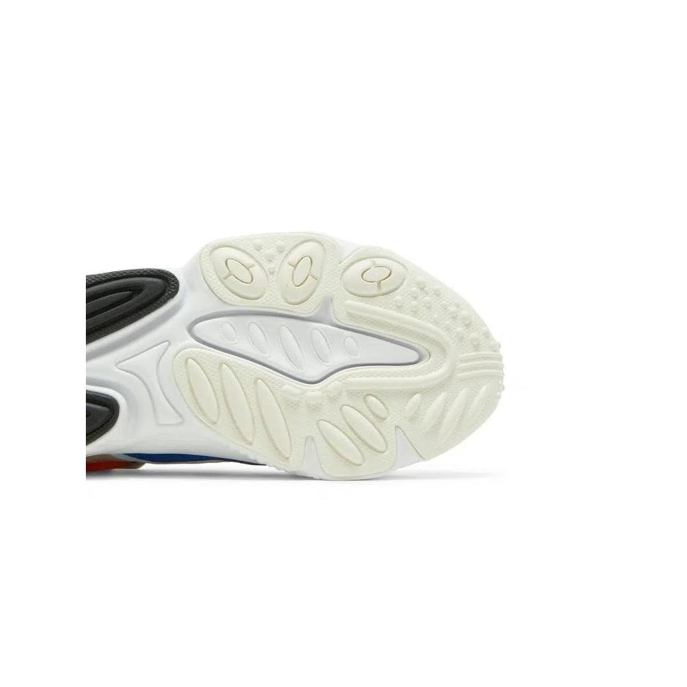 Кроссовки Adidas Ozweego 'Off White Blue Grey' 5