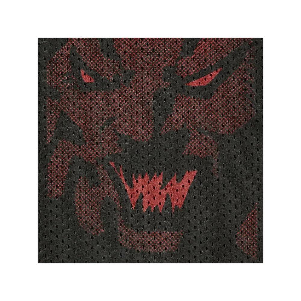 Шорты Supreme Ronin Mesh Short 'Черный' 3