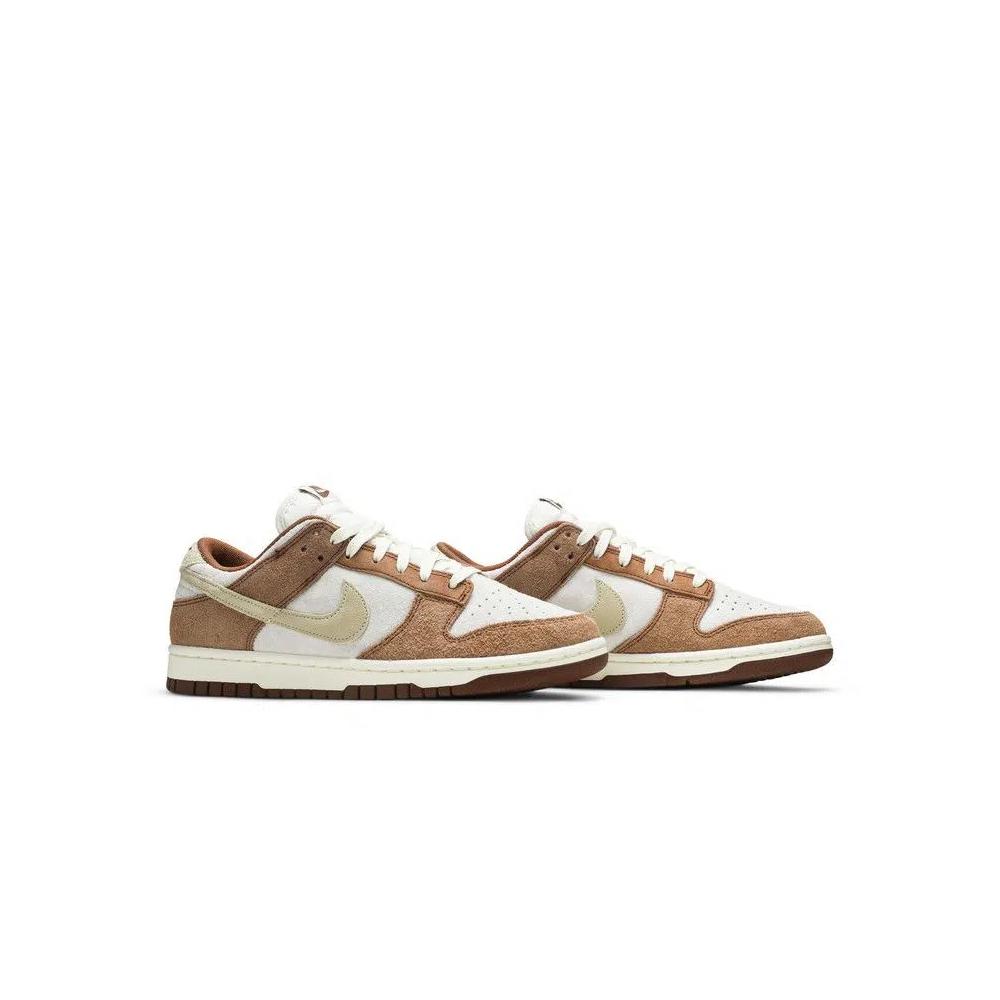Кроссовки Nike Dunk Low Premium 'Medium Curry' 8