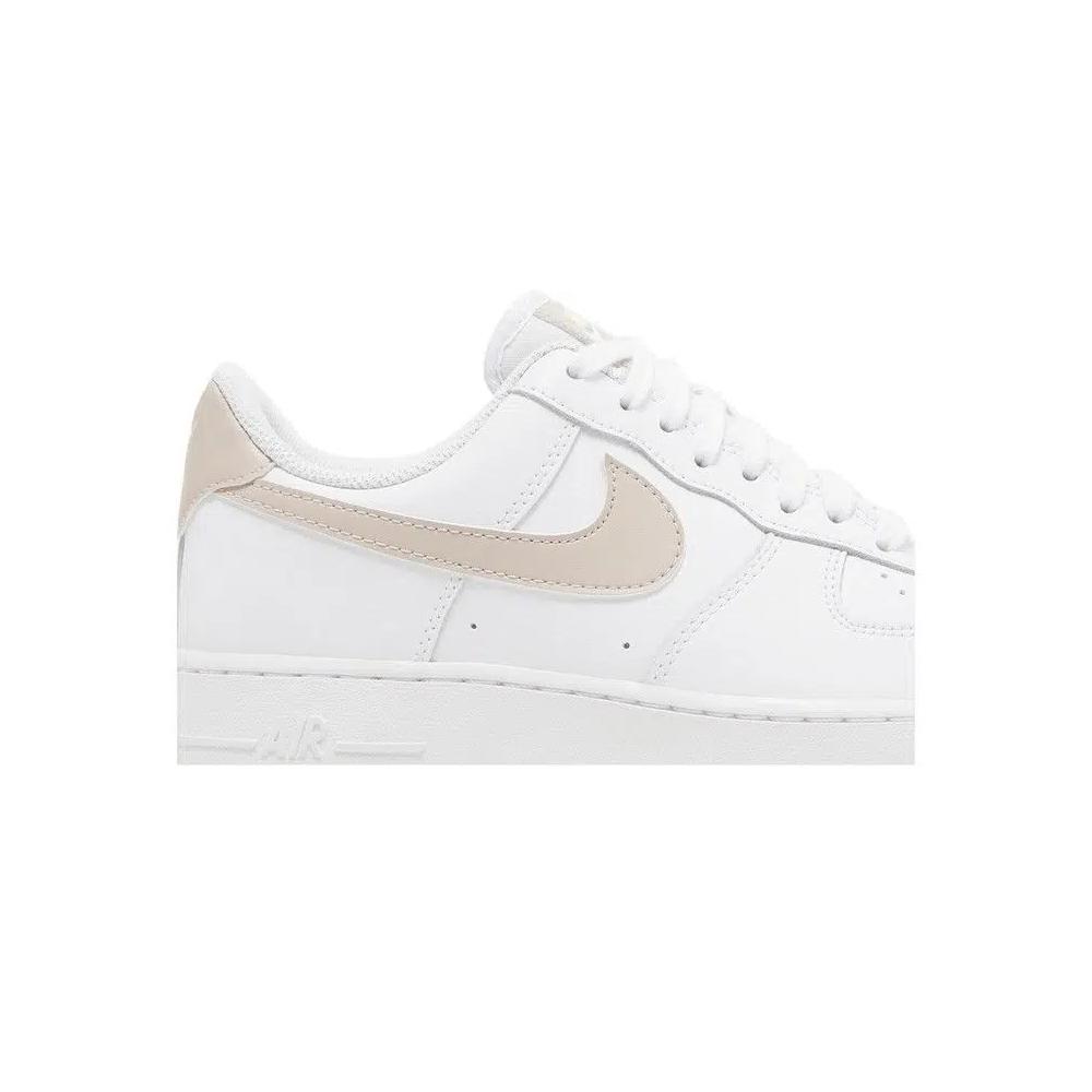 Кроссовки Nike Wmns Air Force 1 '07 'Satin Pink' 2