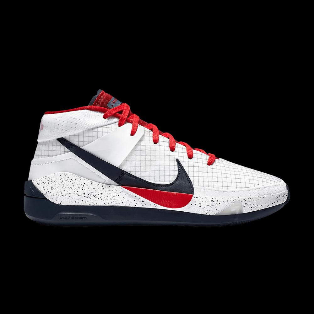 Кроссовки Nike KD 13 EP 'USA' 1