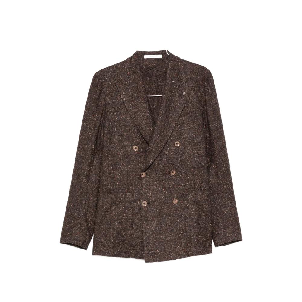 double-breasted blazer 1