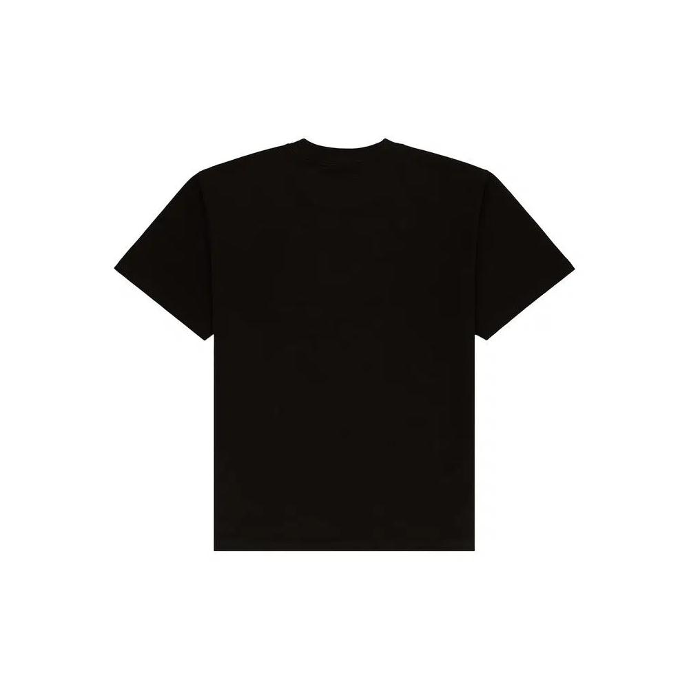 Топы Sp5der Worldwide Five Day Tee 'Black' 2