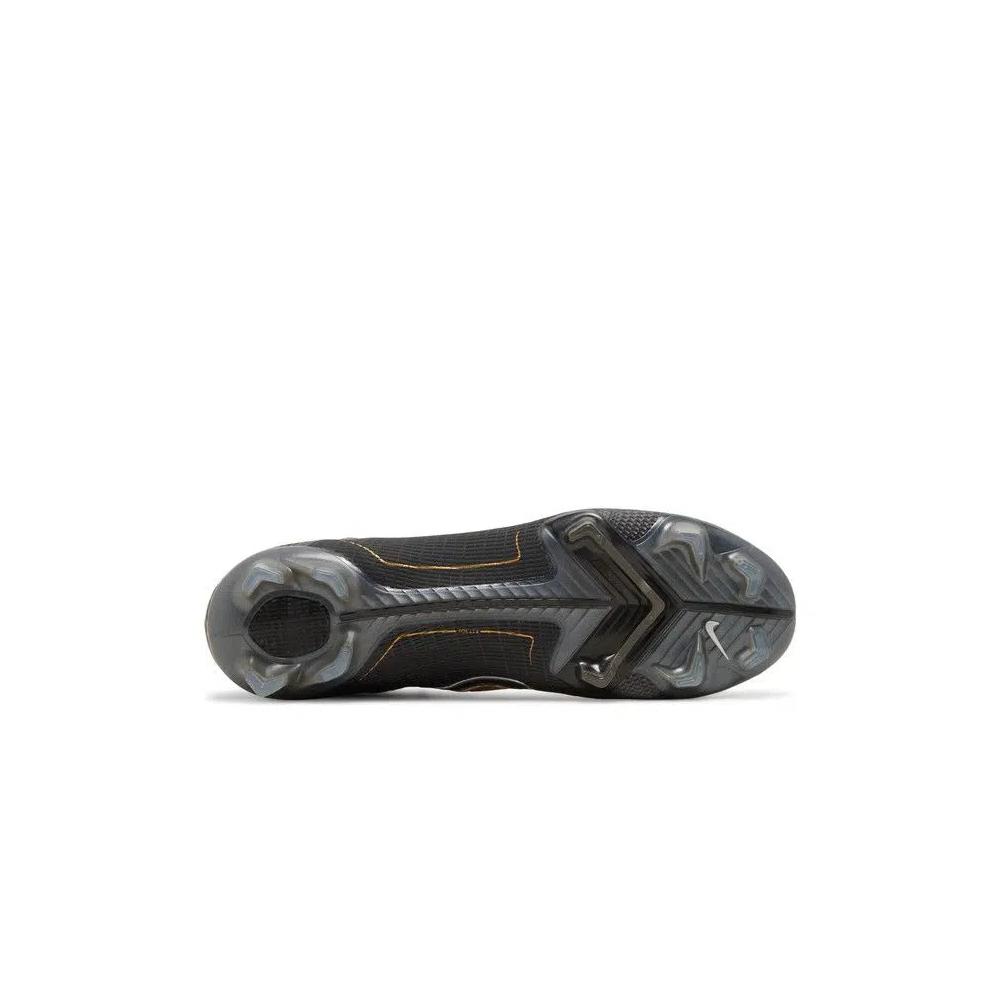 Бутсы Nike Mercurial Superfly 8 Elite FG 'Black Cave Stone' 4
