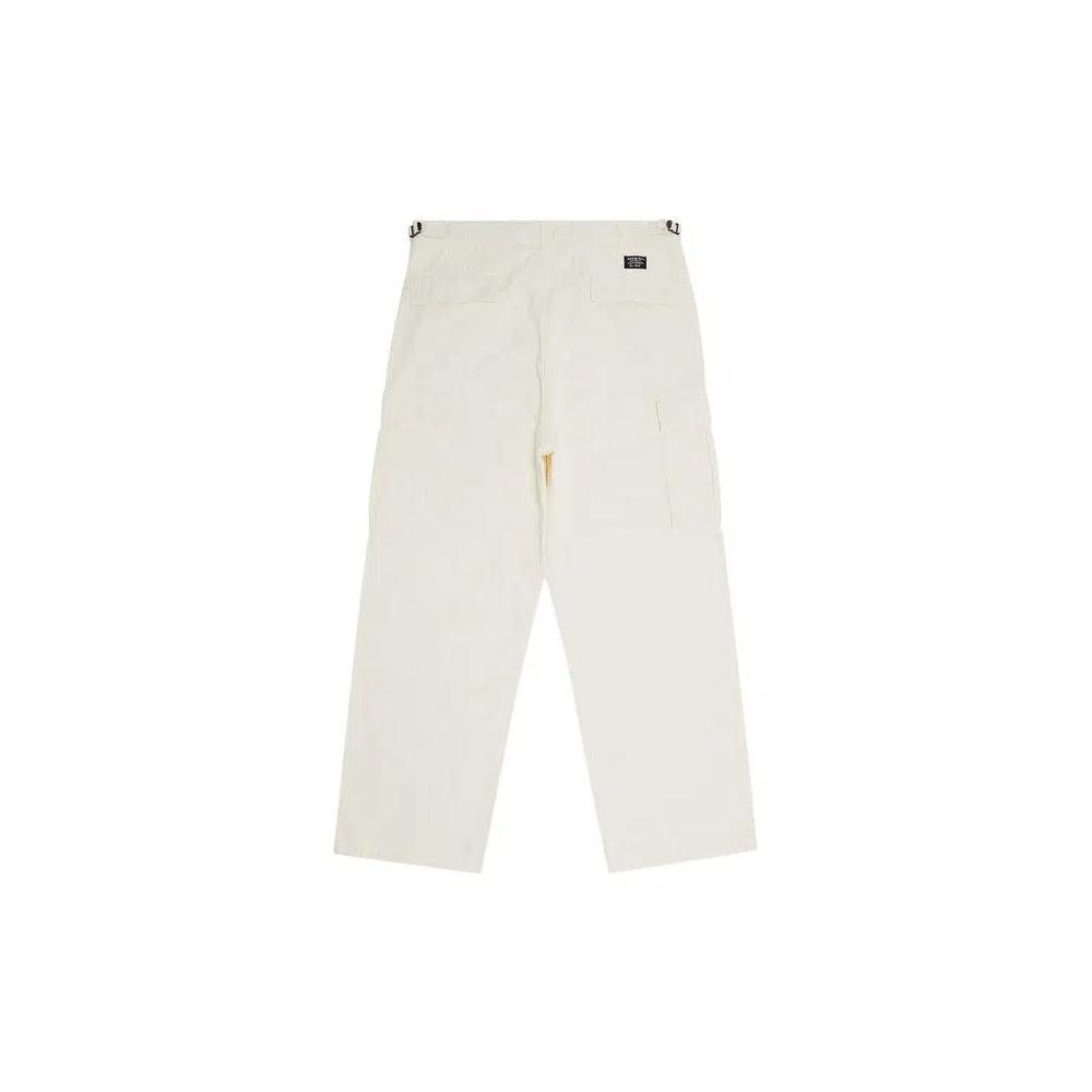 Карго-штаны Supreme Cargo Pant 'Камень' 2