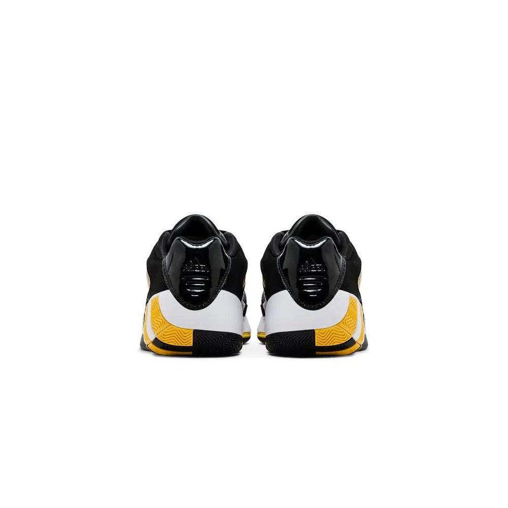 Кроссовки adidas Agent Gil Restomod 'Black Bold Gold' 6