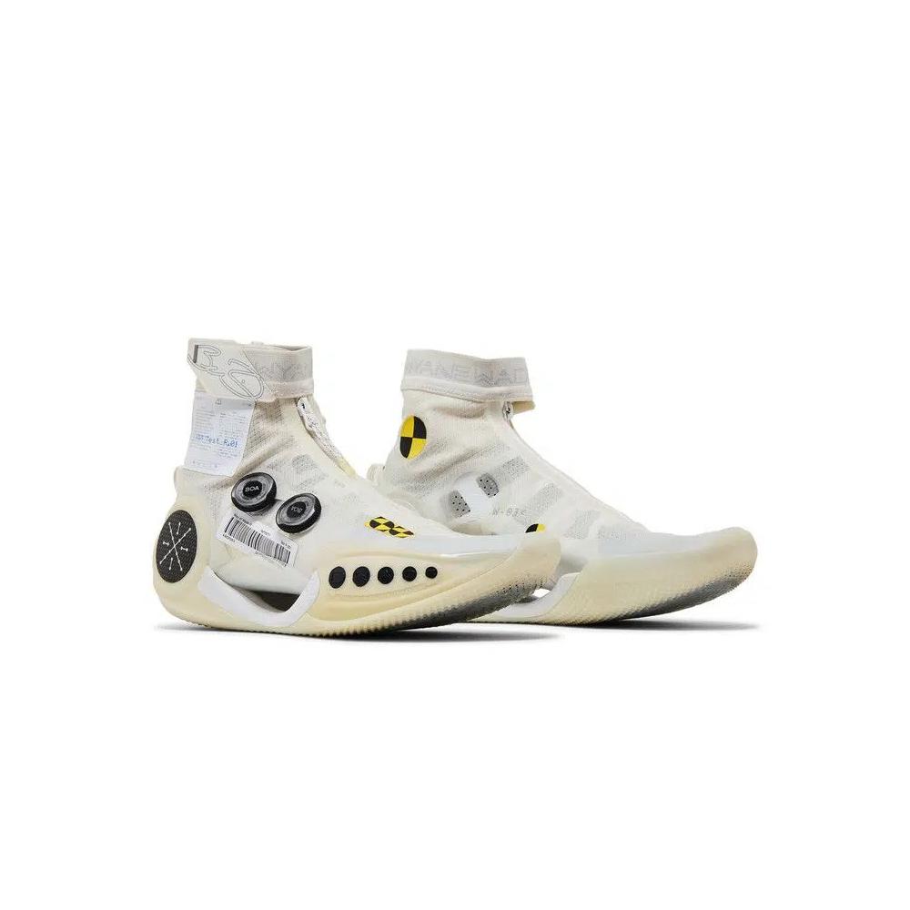Кроссовки Li-Ning Way of Wade 9 Infinity 'Test R1' 8