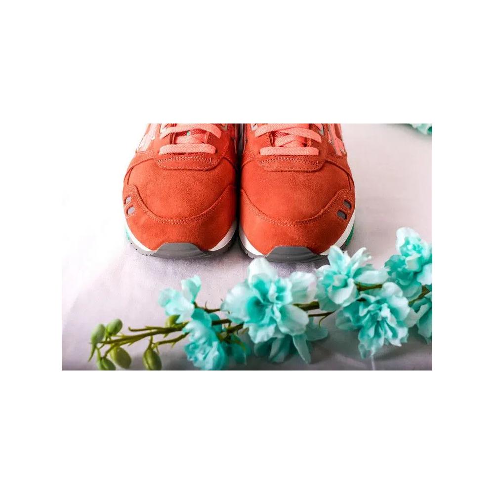Кроссовки Asics Gel Lyte 3 'Fresh Salmon' 4