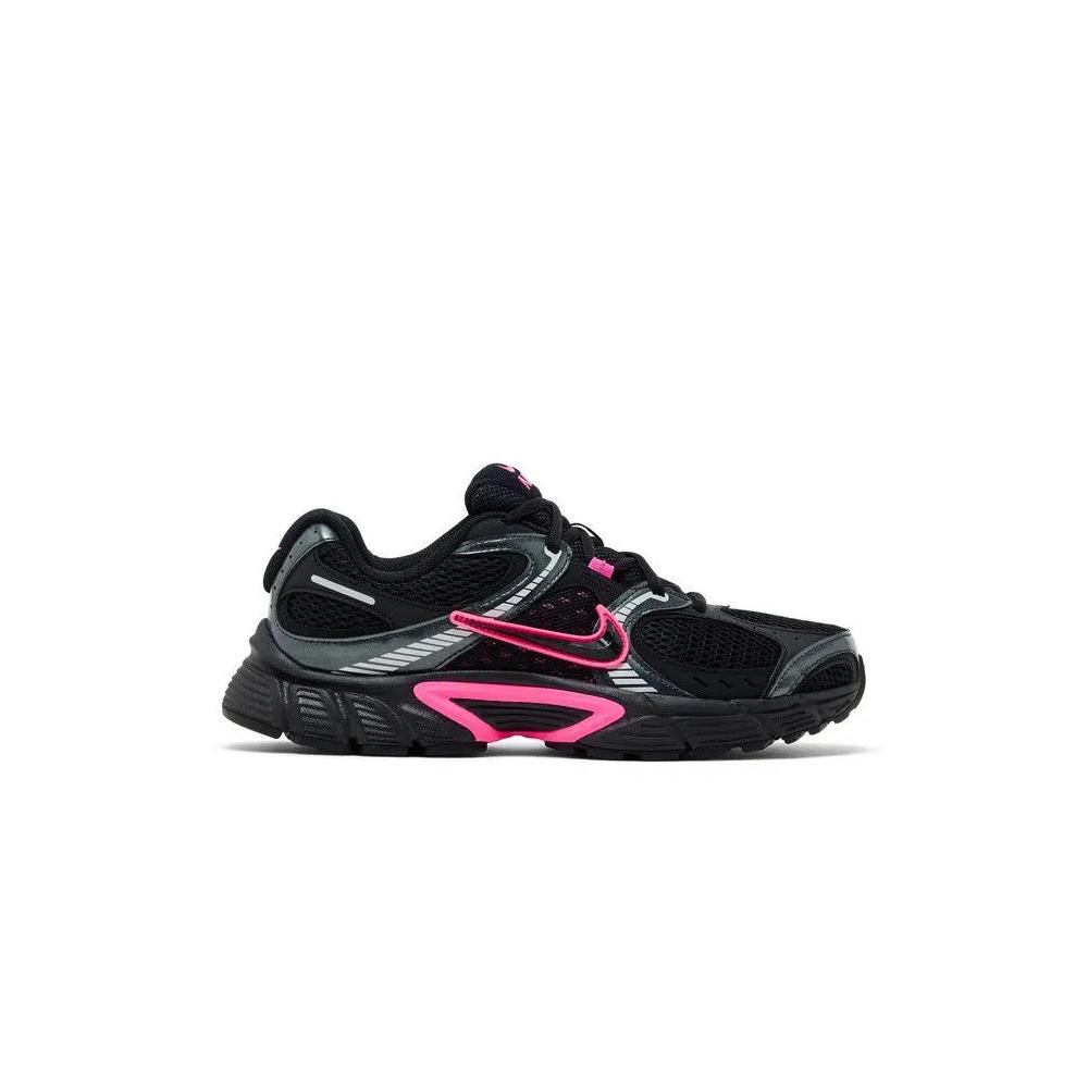 Кроссовки Nike V5 RNR «Black Anthracite Smoke Grey» 1