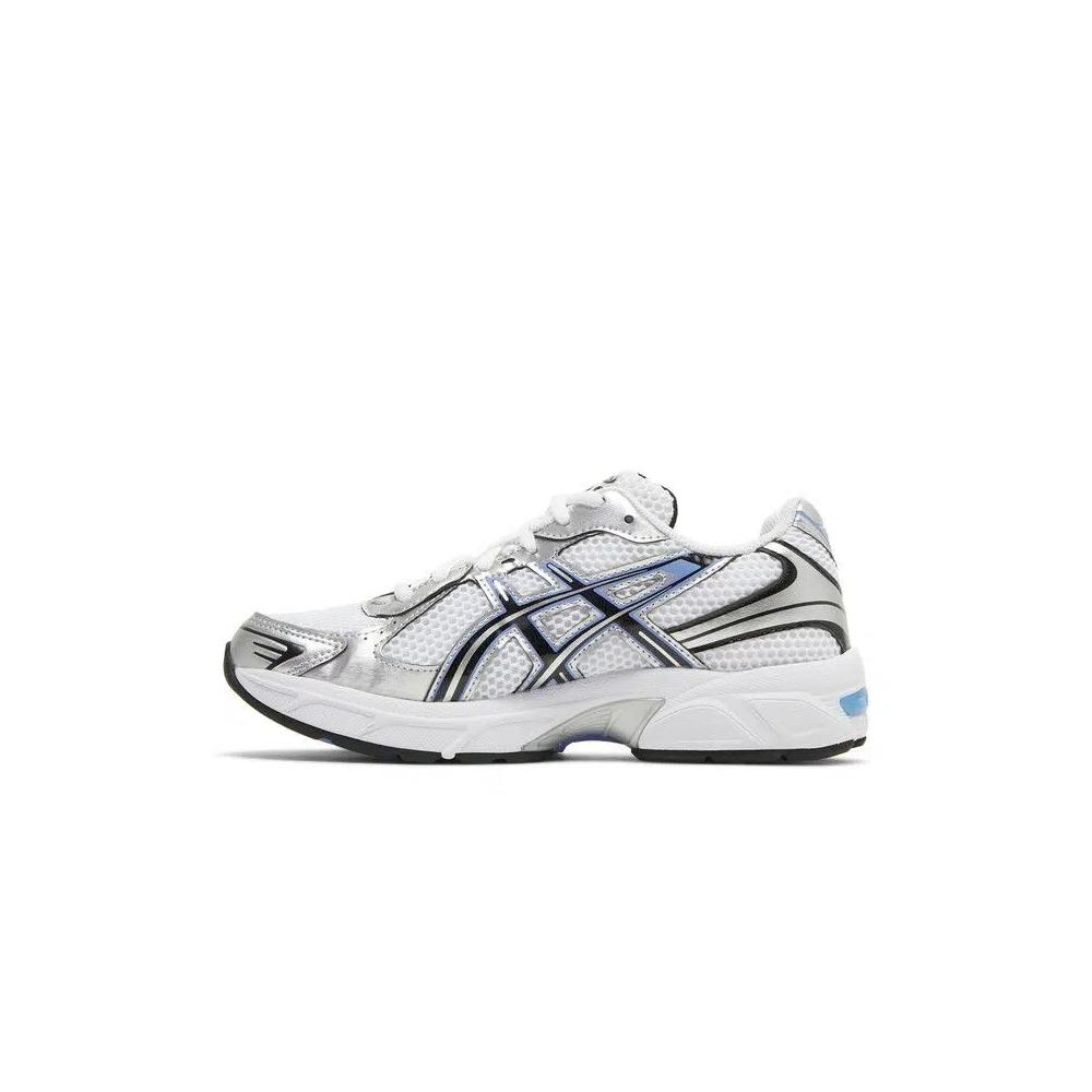 Кроссовки ASICS Wmns Gel 1130 'White Periwinkle Blue' 3