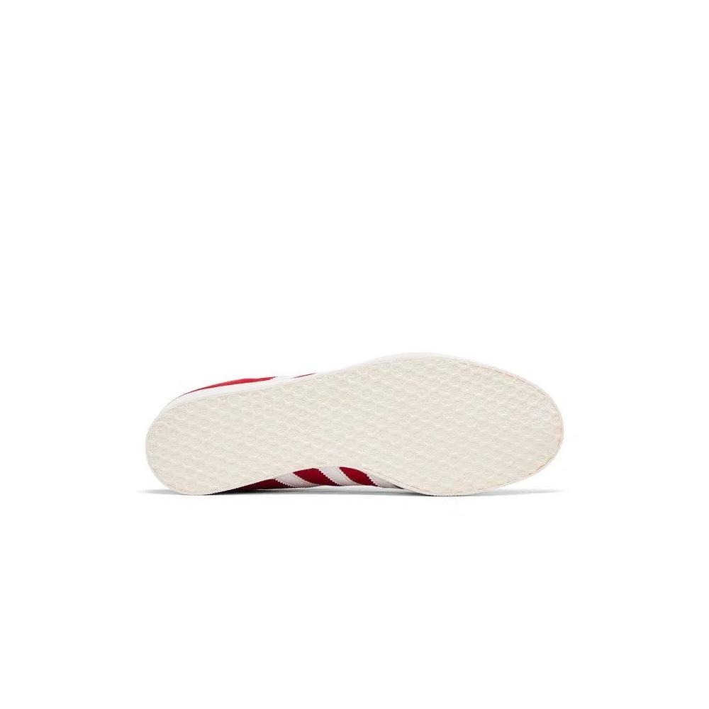 Кроссовки adidas Gazelle 'Scarlet White' 4