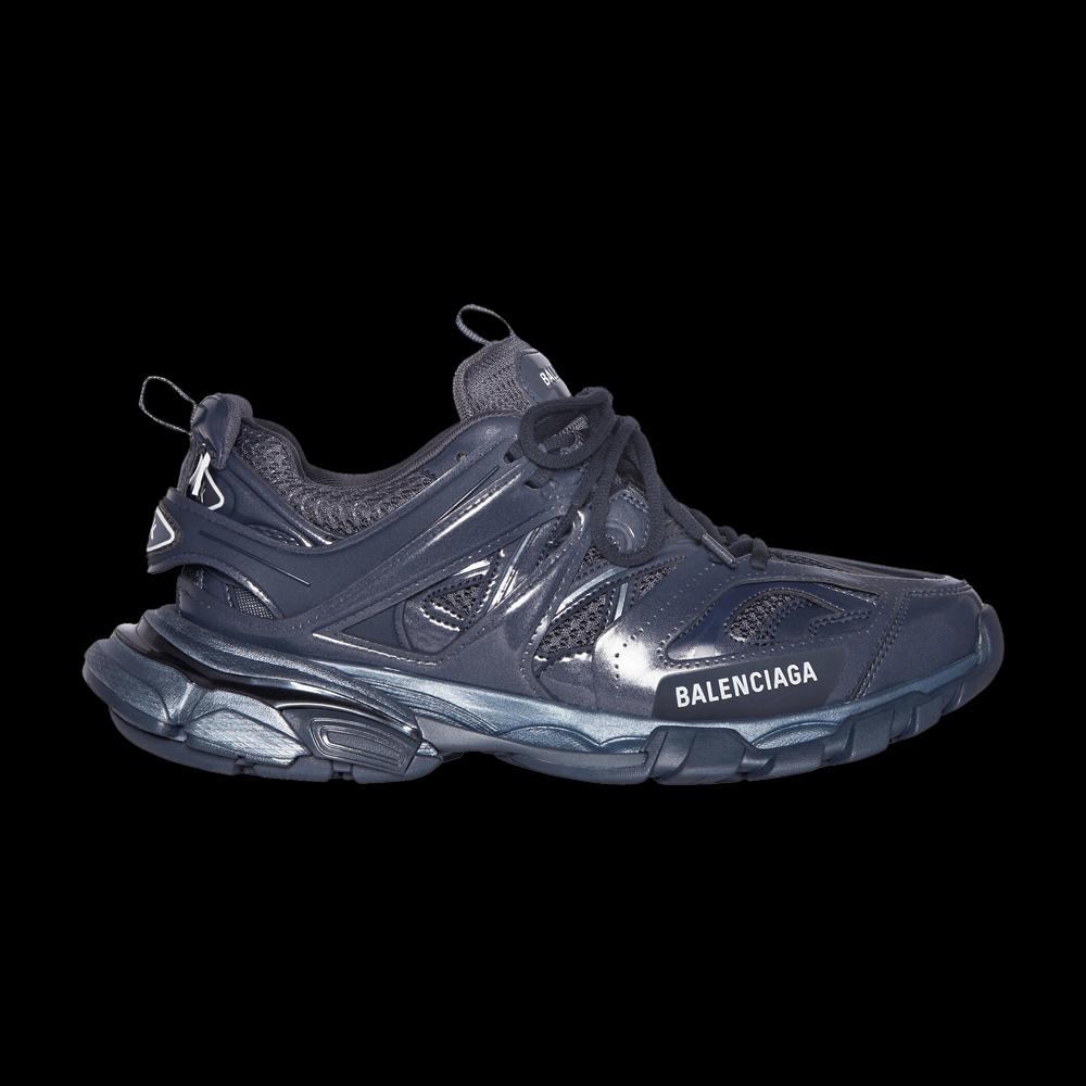 Кроссовки Balenciaga Track Sneaker 'Dark Grey Metallic' 1