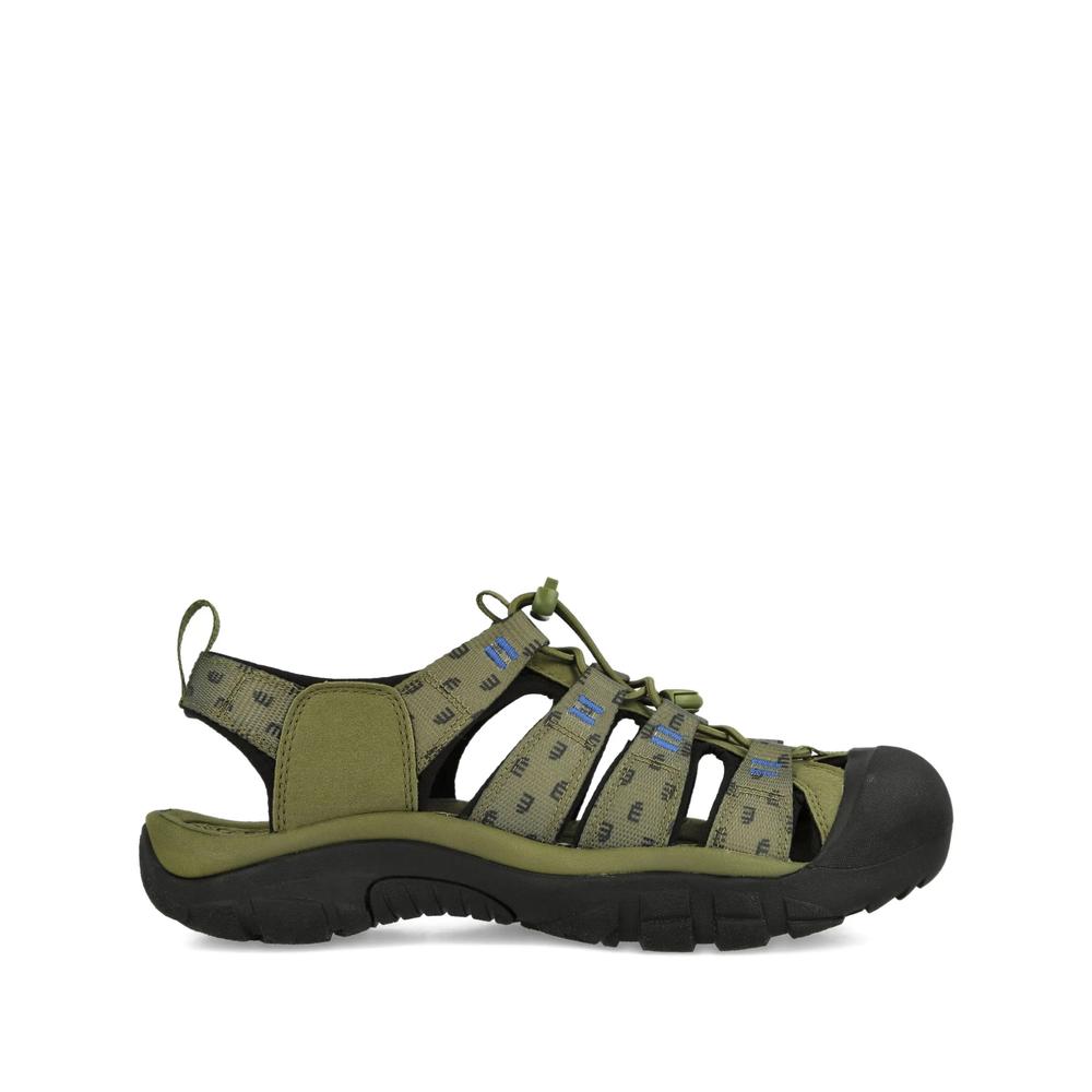 Сандалии Keen 1
