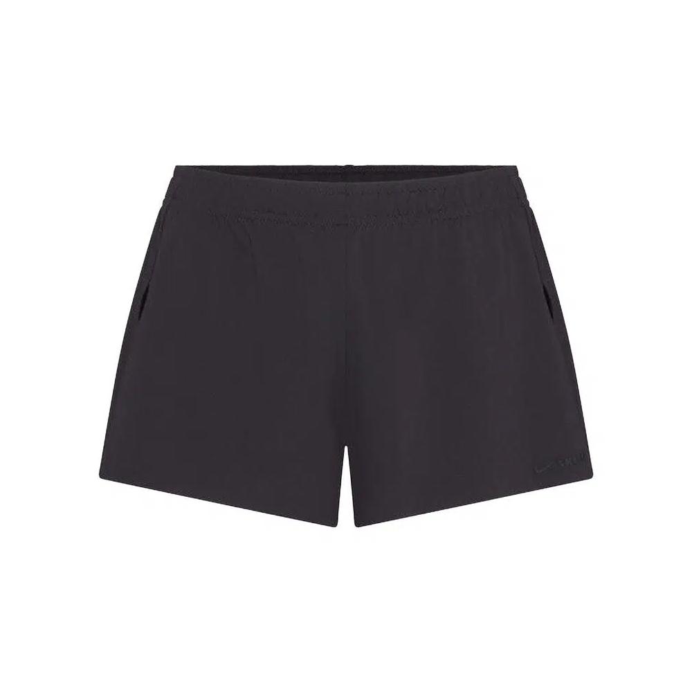 Низ NikeSKIMS Airy Mini Short 'Obsidian' 1