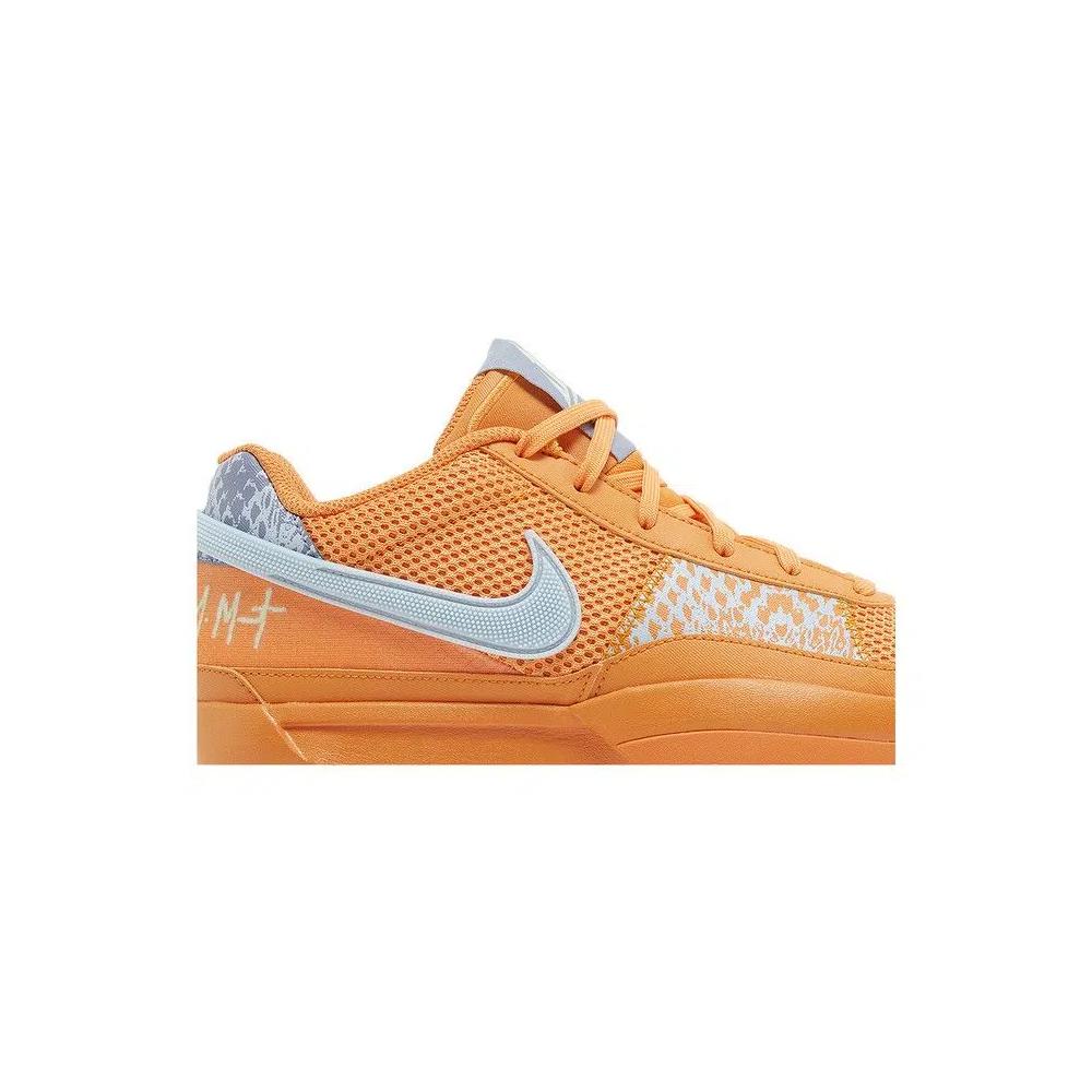 Кроссовки Nike Ja 1 EP 'Mismatched' 2