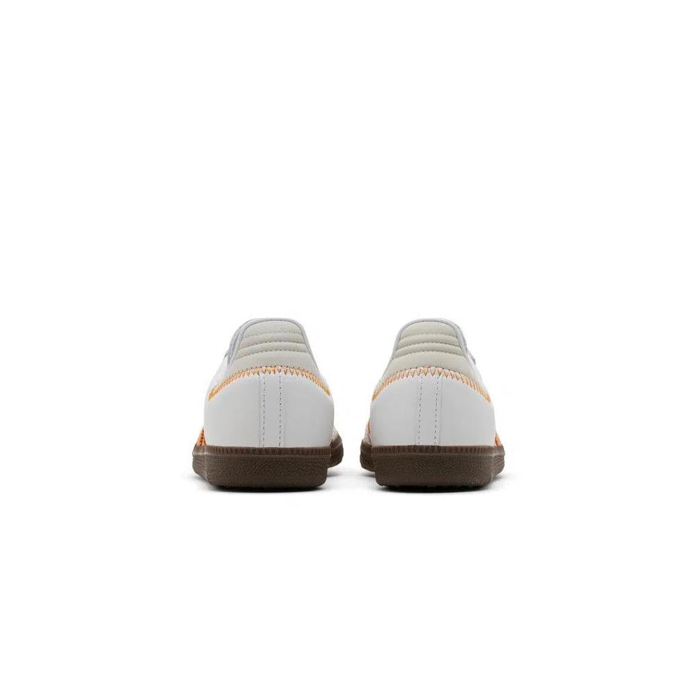 Кроссовки adidas Wmns Samba OG 'White Equipment Orange' 6