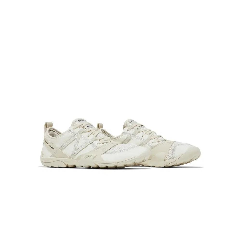Кроссовки District Vision x New Balance MT10O 'Cloud Dancer' 8