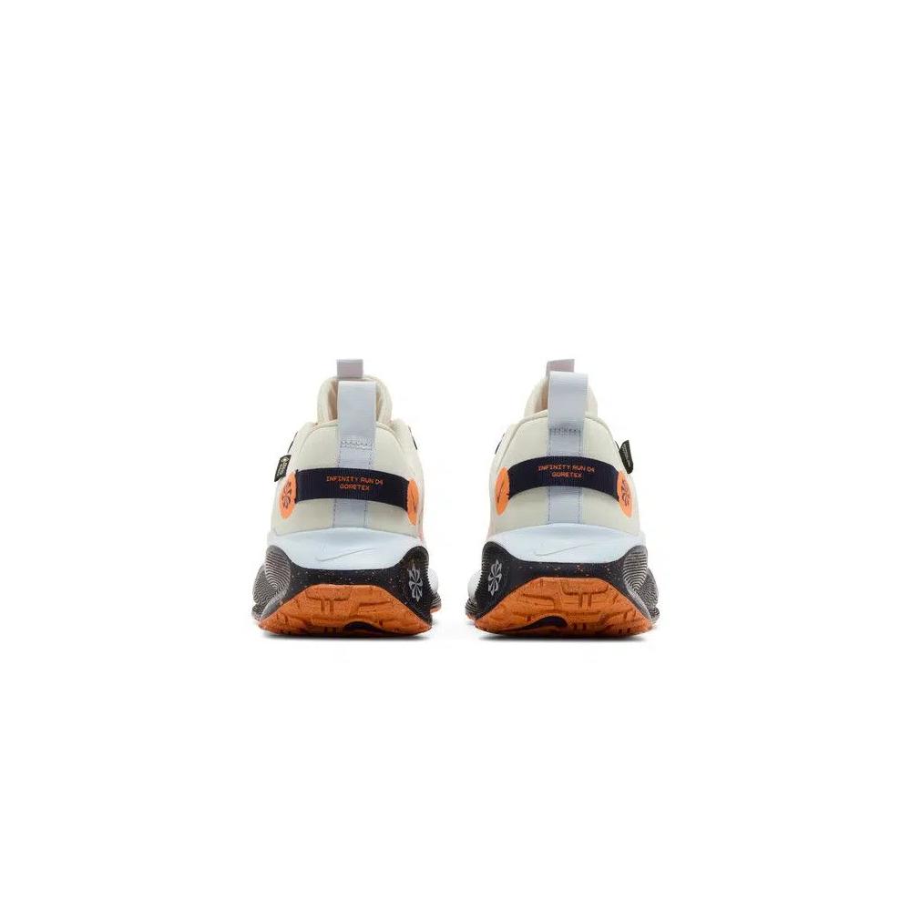 Кроссовки Nike ReactX Infinity Run 4 GORE-TEX 'Sea Glass Purple Ink' 6