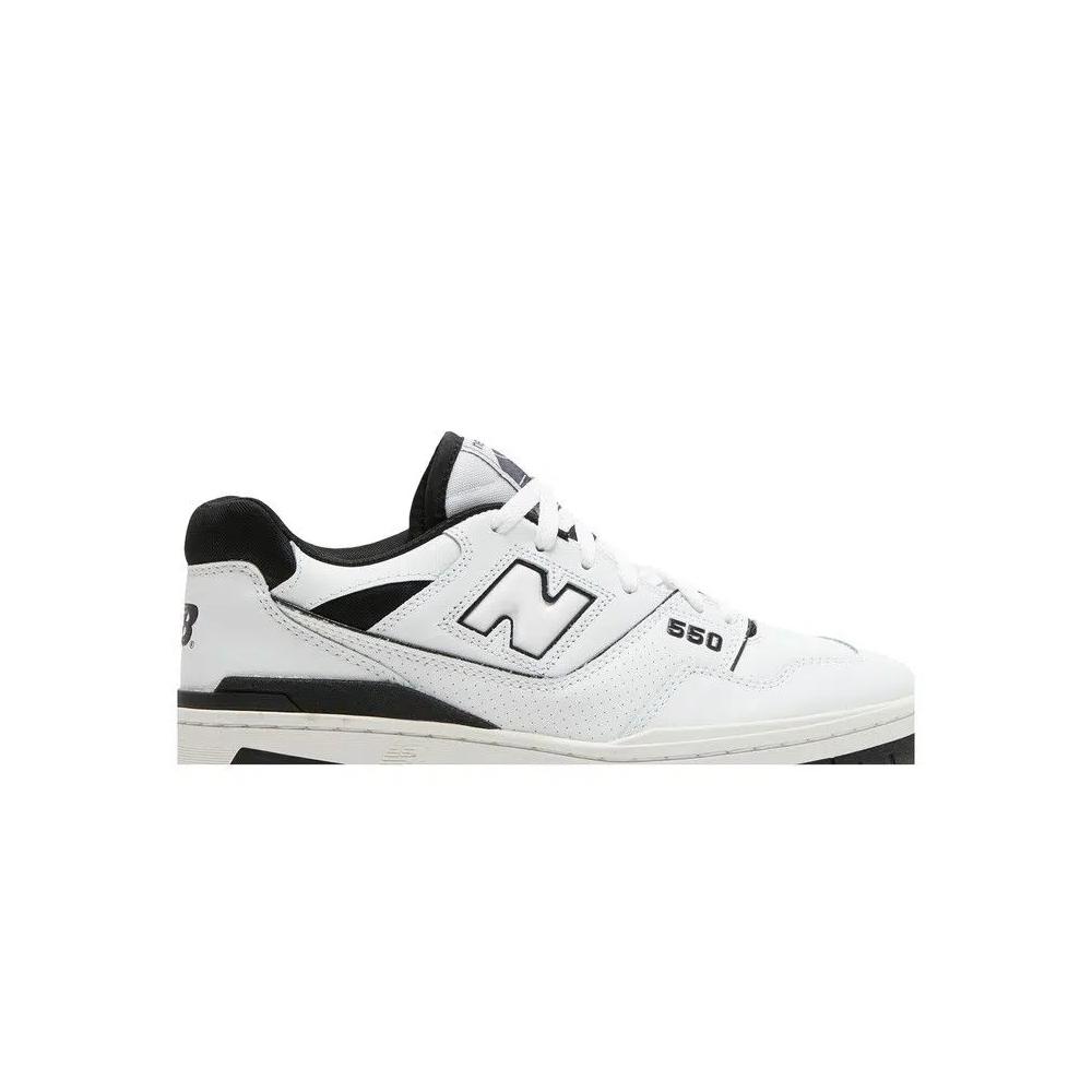 Кроссовки New Balance 550 'Oreo' 2