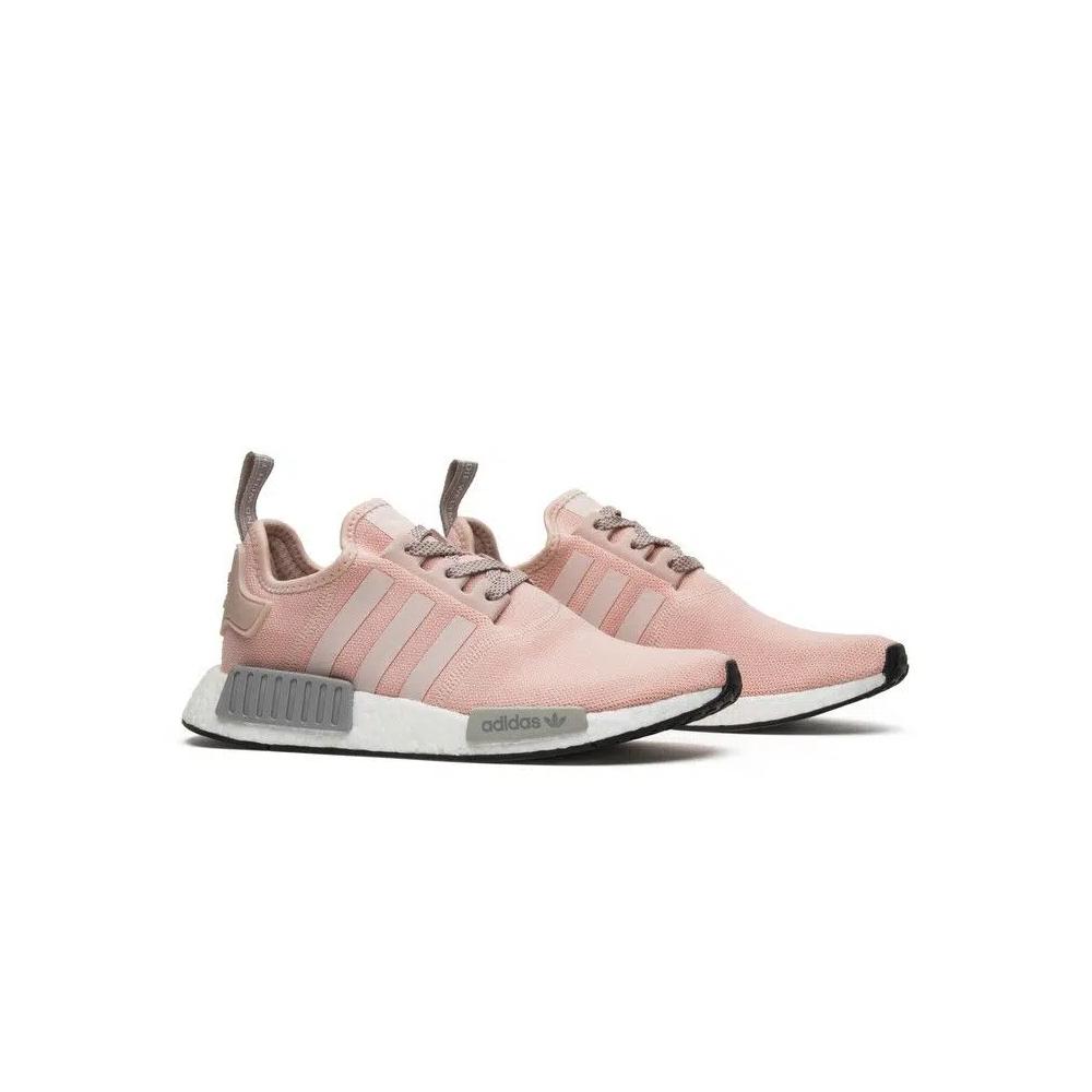 Кроссовки Adidas Wmns NMD_R1 «Vapour Pink» 8