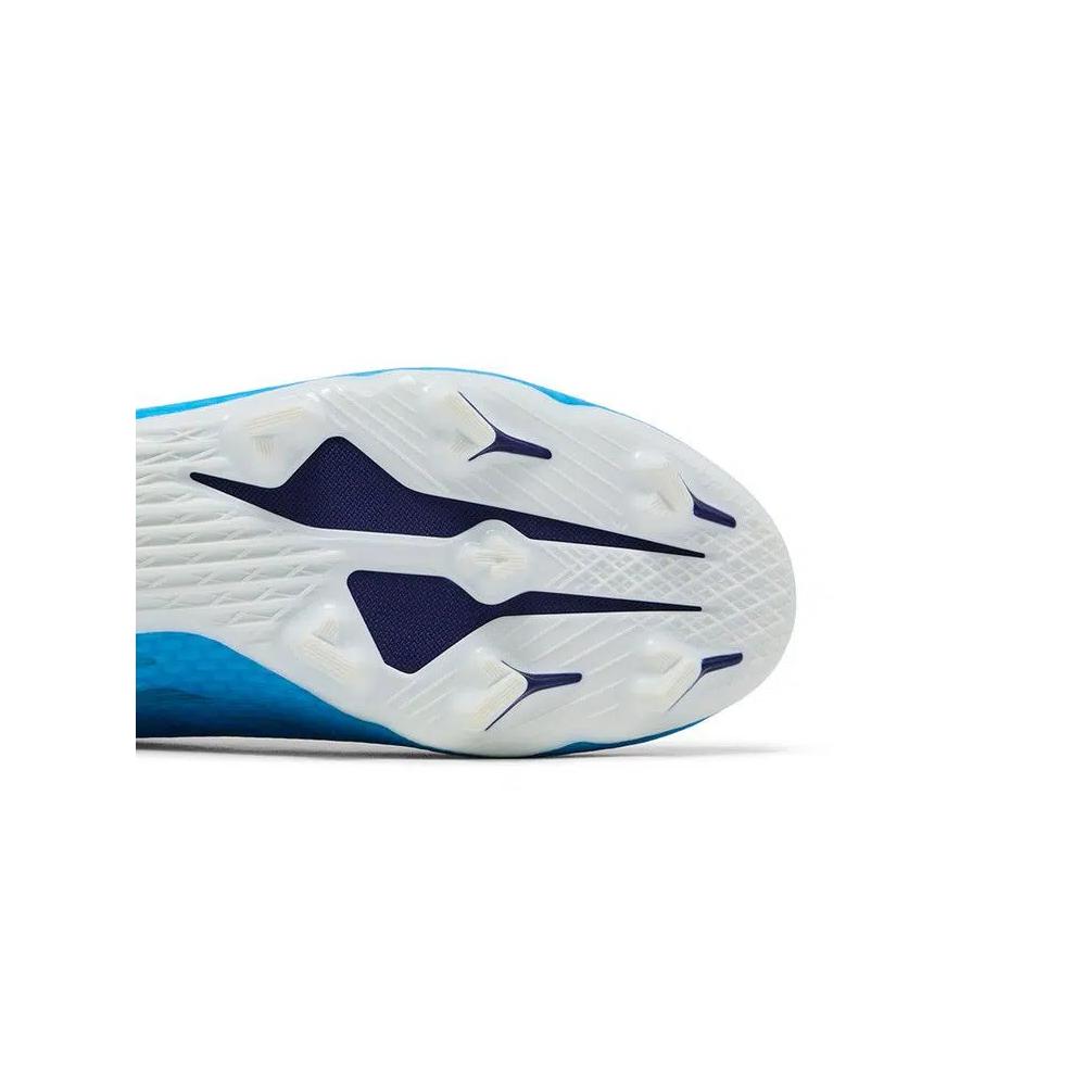 Бутсы adidas X Speedflow.3 FG 'Sky Rush Team Shock Pink' 5