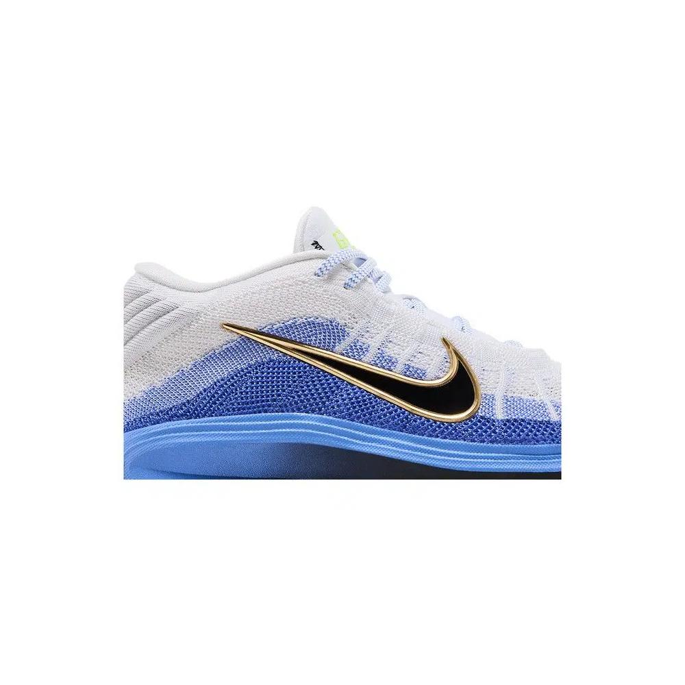 Кроссовки Nike Air Zoom GT Hustle 3 EP «Fundamental» 2