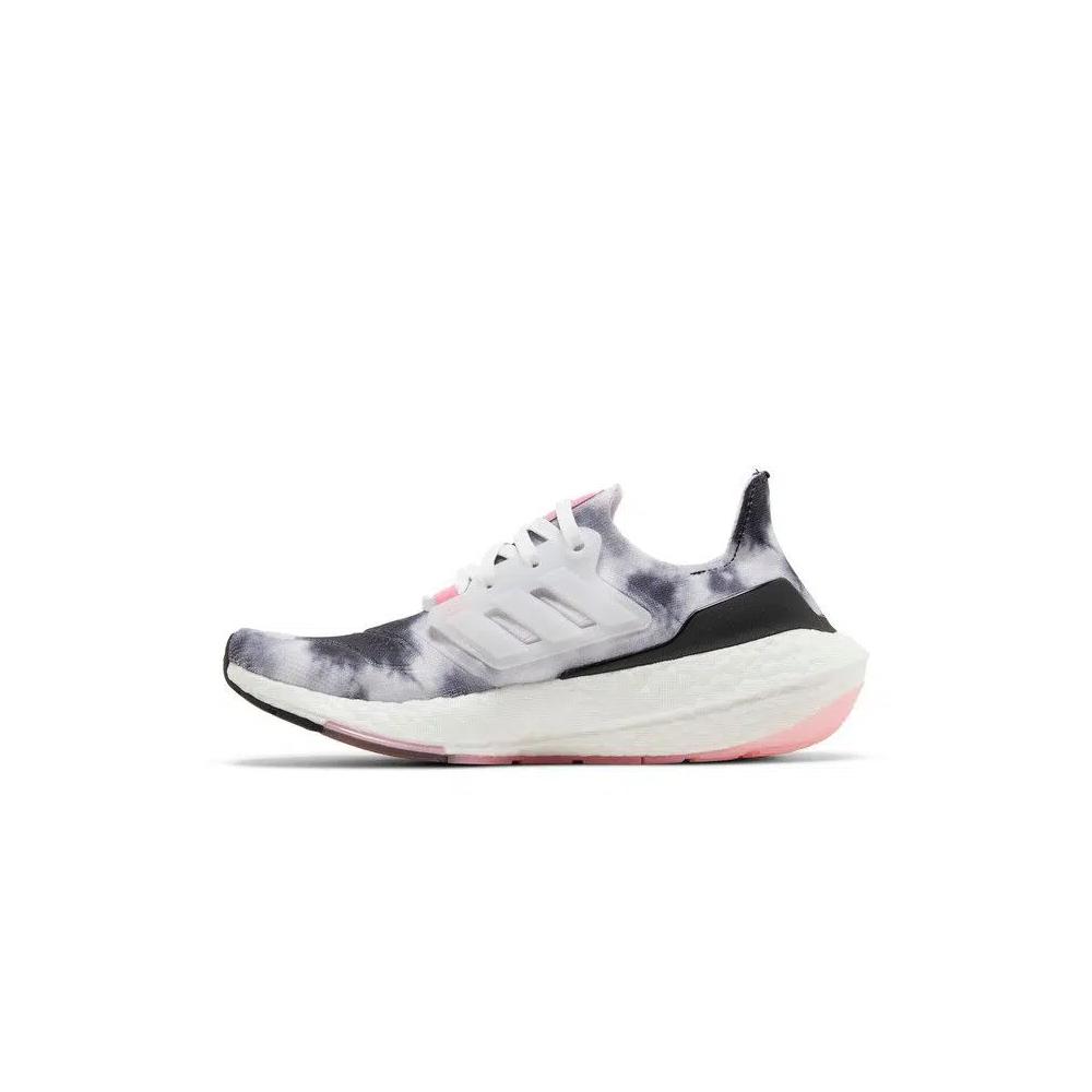 Кроссовки Adidas Wmns UltraBoost 22 'Tie-Dye' 3
