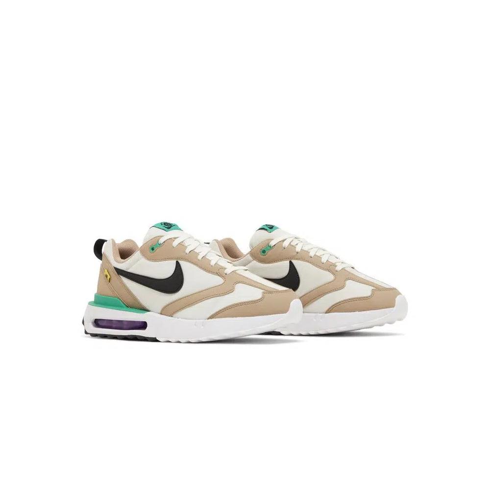Кроссовки Nike Air Max Dawn SE 'Moving Company' 8