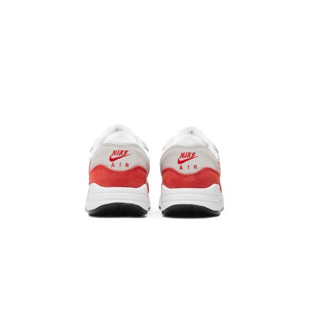 Кроссовки Nike Air Max 1 GS «Red» 2023 6
