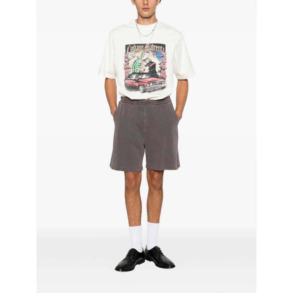 graphic-print T-shirt 2