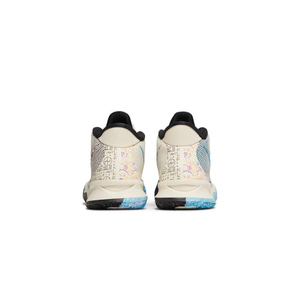 Кроссовки Nike Kyrie 7 'Pale Ivory' 6
