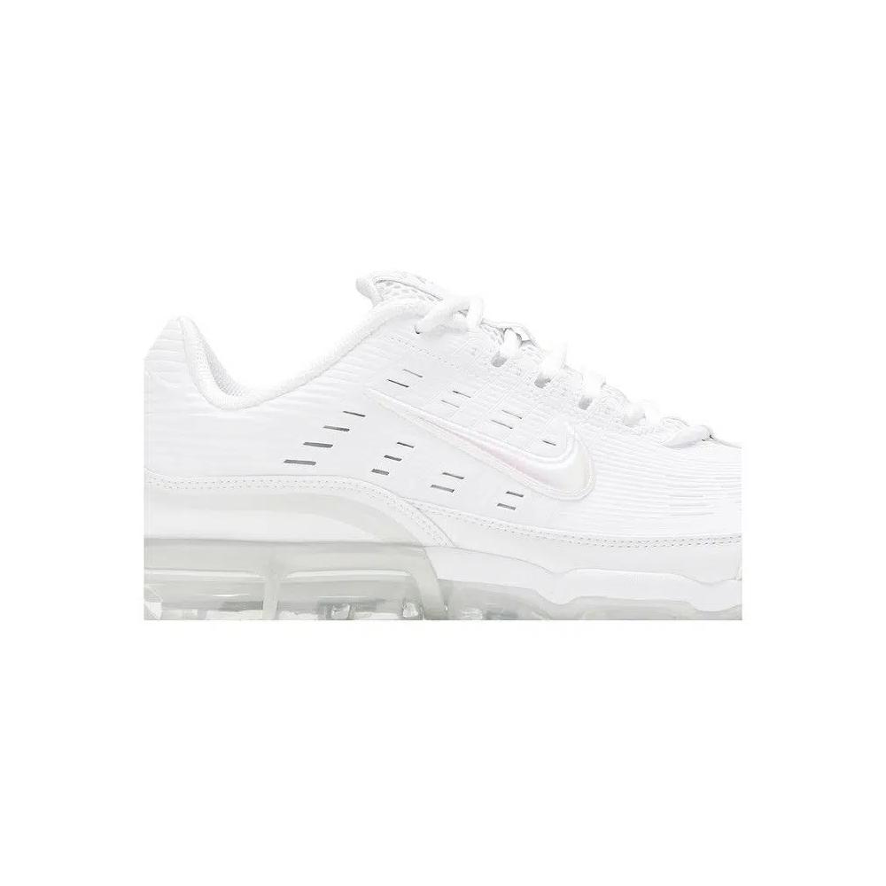 Лайфстайл Nike Air Vapormax 360 'Triple White' 2
