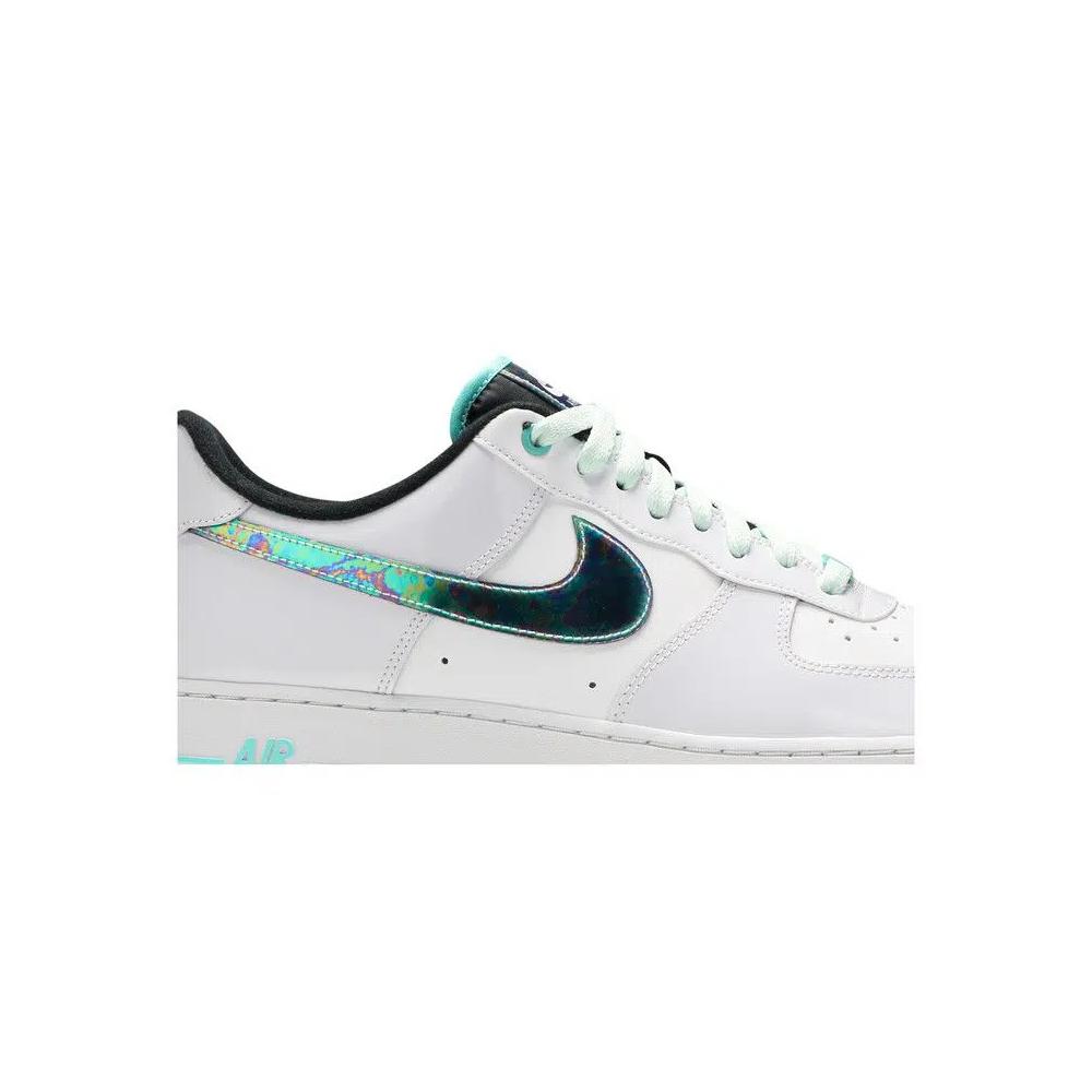 Кроссовки Nike Air Force 1 '07 LV8 'Abalone' 2