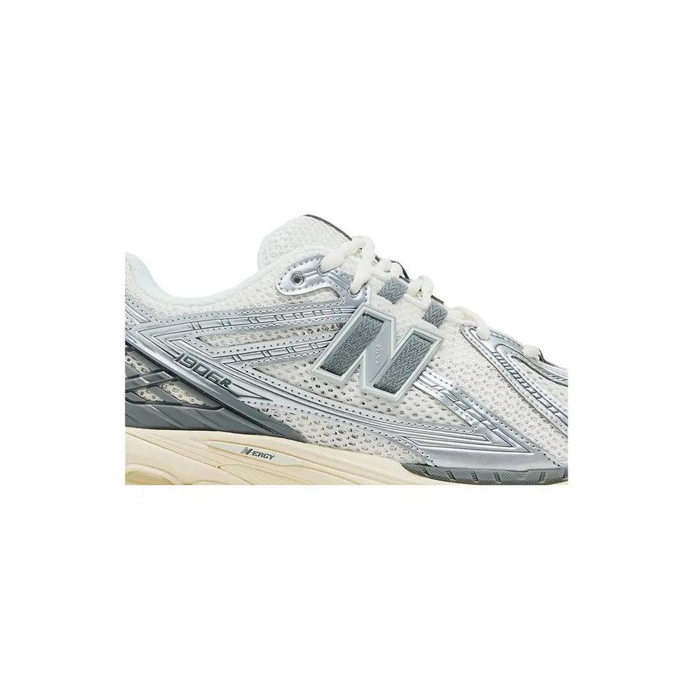 Кроссовки New Balance 1906R 'Grey Silver' 3
